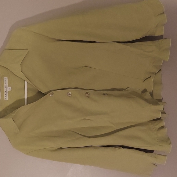 Robert Kitchen Canada Top Size L - Picture 3 of 8